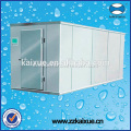 Apparecchiature di refrigerazione per celle frigorifere personalizzate di dimensioni e stile
